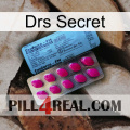 Drs Secret 35
